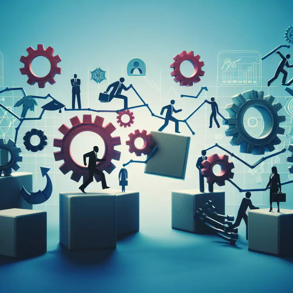 překážky na straně zaměstnavatele