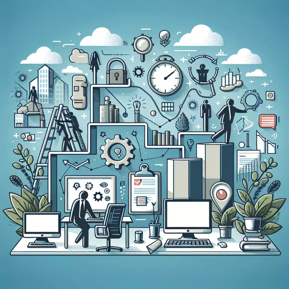 překážky na straně zaměstnavatele