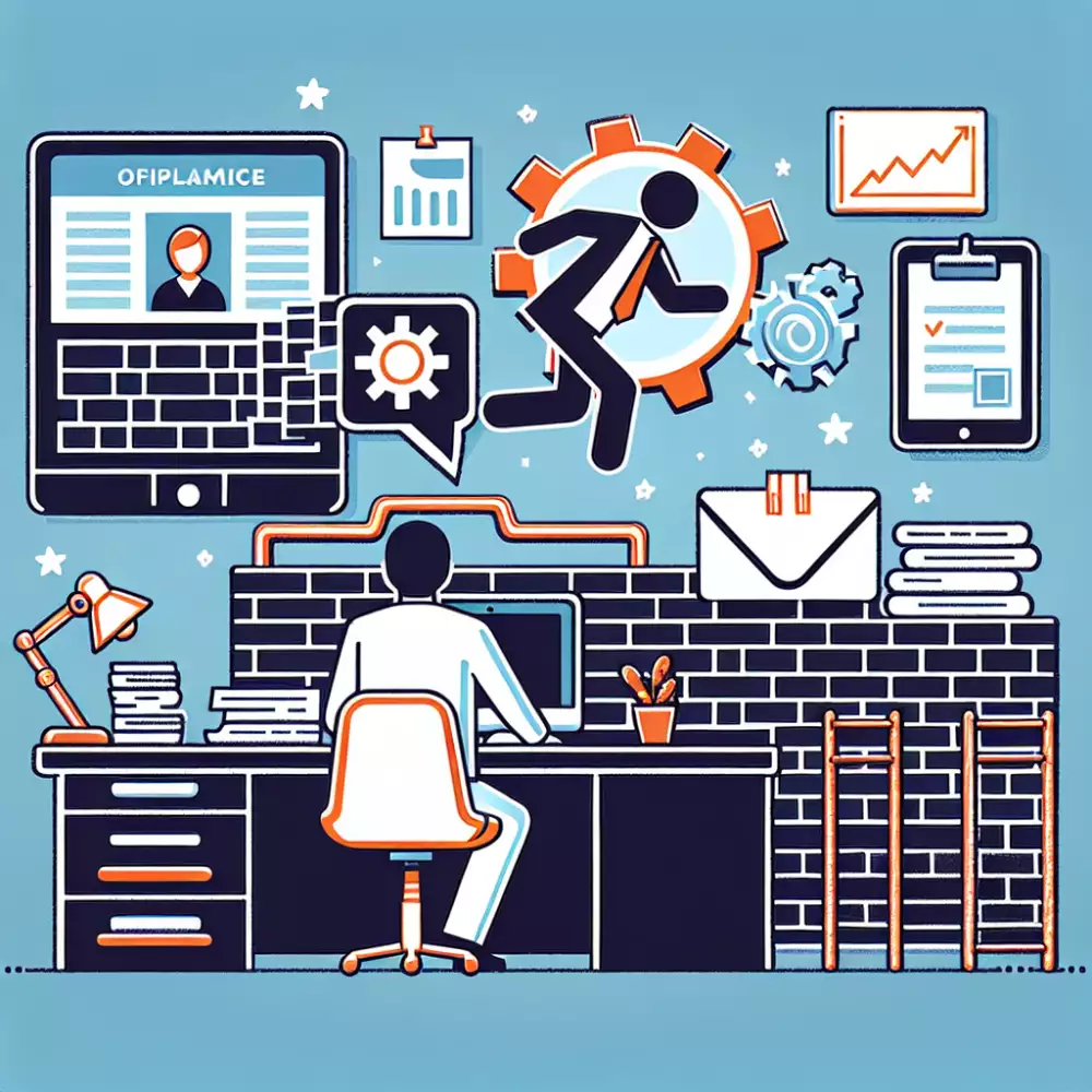 překážky na straně zaměstnavatele