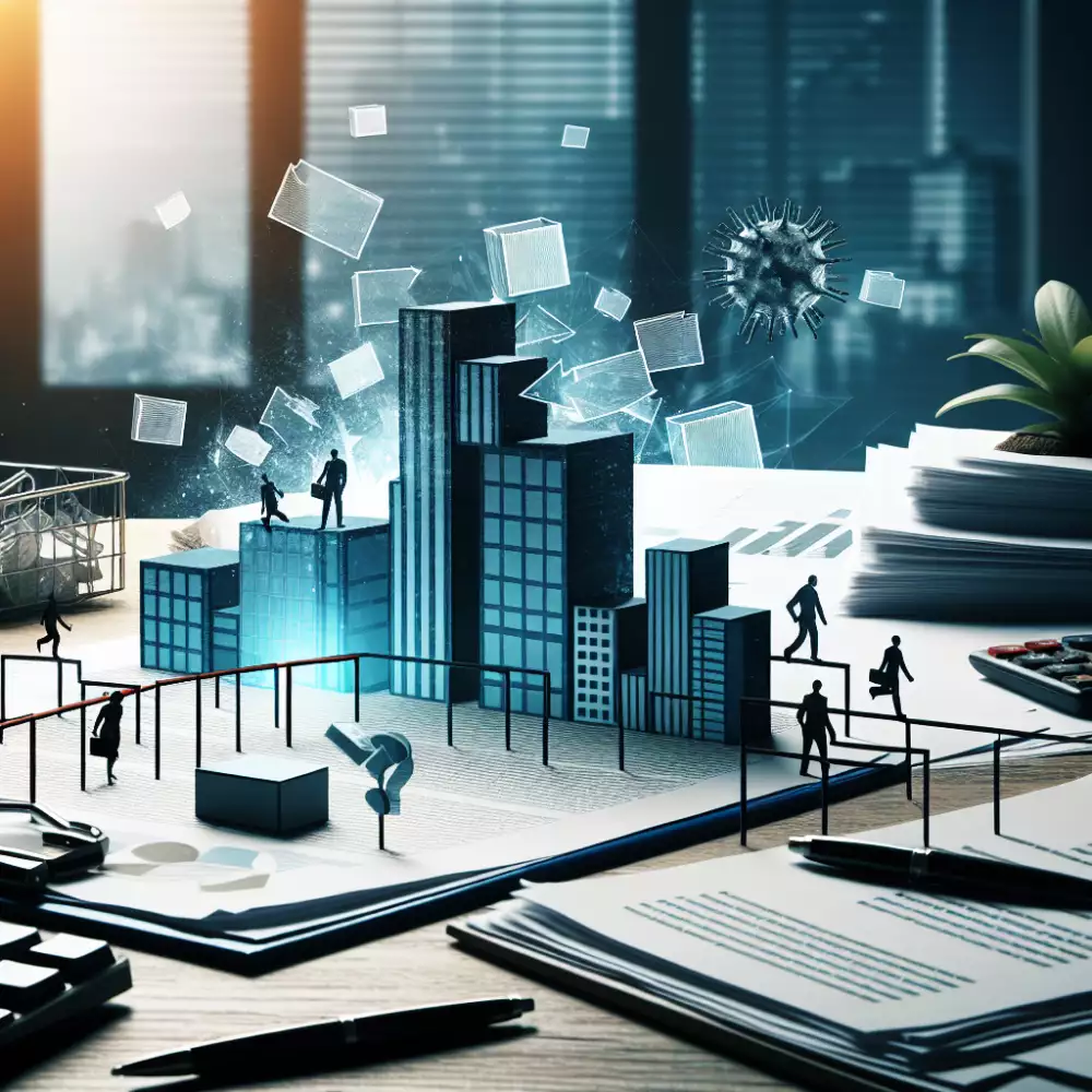 Překážky Na Straně Zaměstnavatele