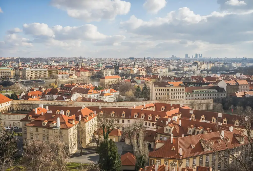 Preventivní Onkologická Prohlídka Praha