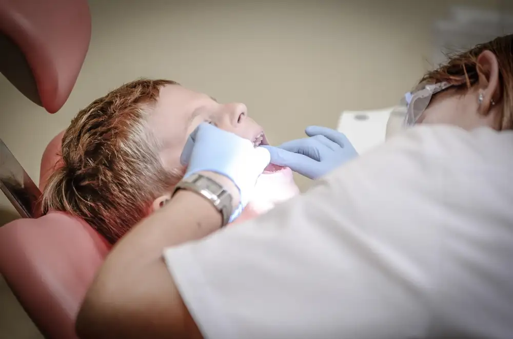 Zubní Implantát Zkušenosti