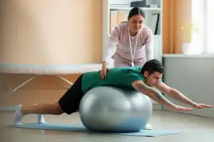 Kineziologie Pardubice