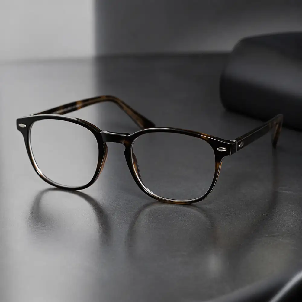 Ray-Ban Dioptrické Brýle