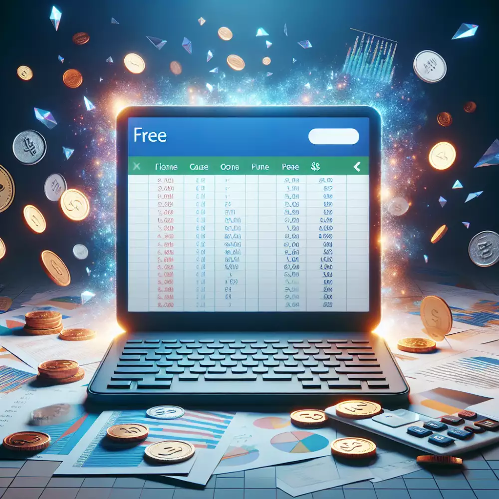 excel zdarma